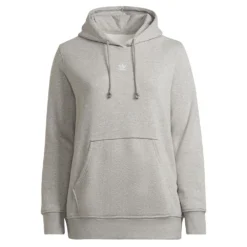 Adidas Originals Adicolor Big Hoodie -Pepe Clothing Shop adidas originals adicolor big hoodie 2
