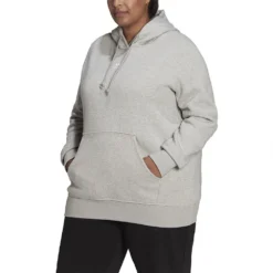 Adidas Originals Adicolor Big Hoodie