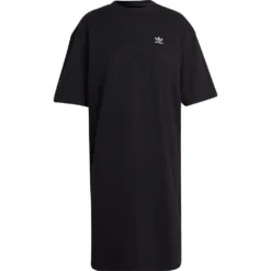 Adidas Originals Adicolor Classics Big Trefoil Dress -Pepe Clothing Shop adidas originals adicolor classics big trefoil dress 2