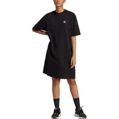 Adidas Originals Adicolor Classics Big Trefoil Dress