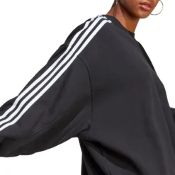 Adidas Originals Adicolor Classics Oversized Sweatshirt -Pepe Clothing Shop adidas originals adicolor classics oversized sweatshirt 5