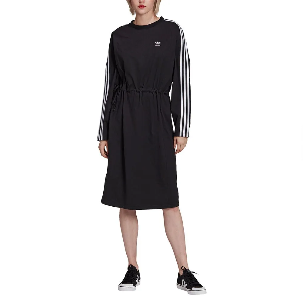 Adidas Originals Adicolor Dress 5 Adidas Originals Adicolor Dress - Image 3
