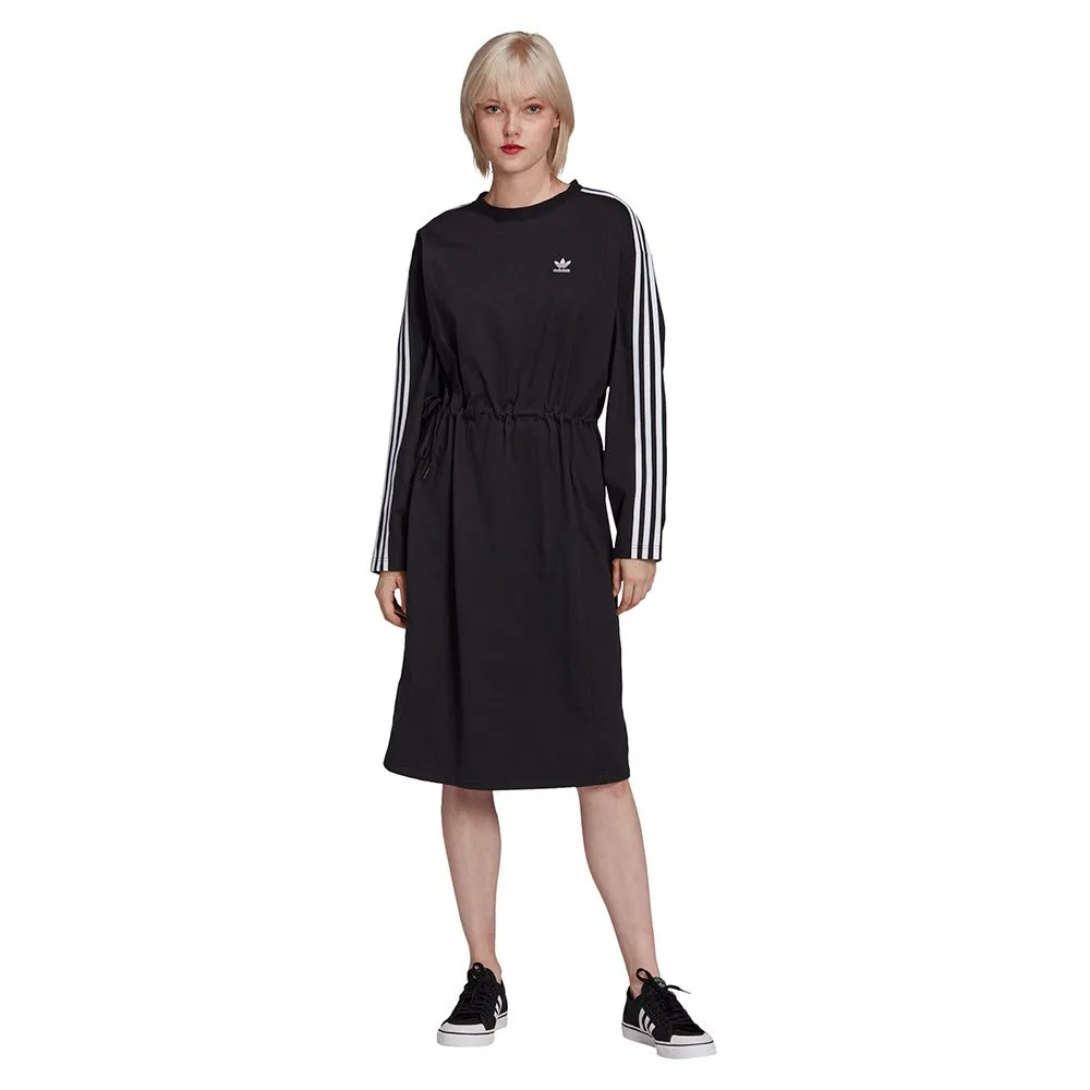 Adidas Originals Adicolor Dress 6 Adidas Originals Adicolor Dress - Image 4