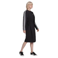 Adidas Originals Adicolor Dress 13 Adidas Originals Adicolor Dress -Pepe Clothing Shop adidas originals adicolor dress 4