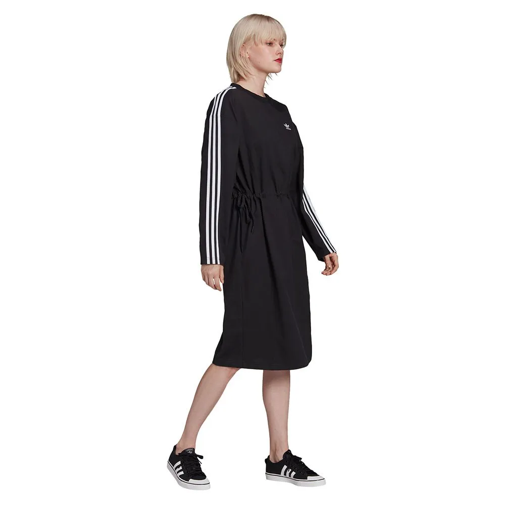 Adidas Originals Adicolor Dress 7 Adidas Originals Adicolor Dress - Image 5
