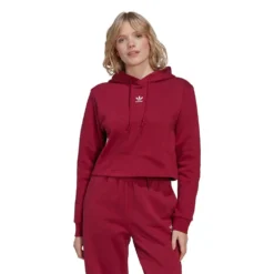 Adidas Originals Adicolor Essentials Hoodie -Pepe Clothing Shop adidas originals adicolor essentials hoodie 3