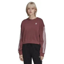 Adidas Originals Adicolor Sweatshirt -Pepe Clothing Shop adidas originals adicolor sweatshirt 3