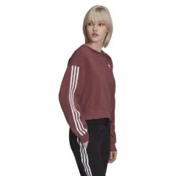 Adidas Originals Adicolor Sweatshirt -Pepe Clothing Shop adidas originals adicolor sweatshirt 4