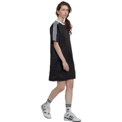 Adidas Originals Always Original Laced Dress -Pepe Clothing Shop adidas originals always original laced dress 4