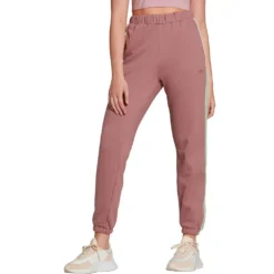 Adidas Originals Cuffed Tape Joggers Pants