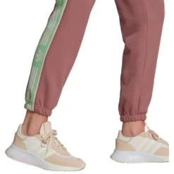 Adidas Originals Cuffed Tape Joggers Pants -Pepe Clothing Shop adidas originals cuffed tape joggers pants 5