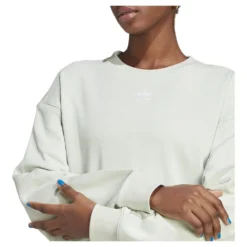 Adidas Originals Essentials Sweatshirt -Pepe Clothing Shop adidas originals essentials sweatshirt 4