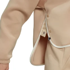 Adidas Originals Funnelneck Half Zip Sweatshirt -Pepe Clothing Shop adidas originals funnelneck half zip sweatshirt 5