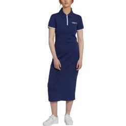 Adidas Originals Midi Dress
