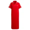 Adidas Originals Thebe Magugu Reg Dress -Pepe Clothing Shop adidas originals thebe magugu reg dress