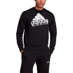 Adidas Sportswear BL Q3 Sweatshirt