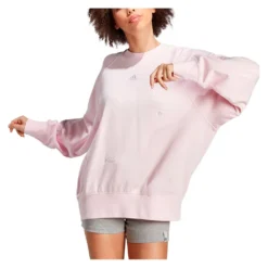 Adidas Sportswear Bluv Q1 Sweatshirt