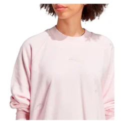 Adidas Sportswear Bluv Q1 Sweatshirt -Pepe Clothing Shop adidas sportswear bluv q1 sweatshirt 4