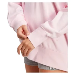 Adidas Sportswear Bluv Q1 Sweatshirt -Pepe Clothing Shop adidas sportswear bluv q1 sweatshirt 5