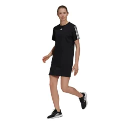 Adidas Sportswear DK 3 Stripes Essentials Dress