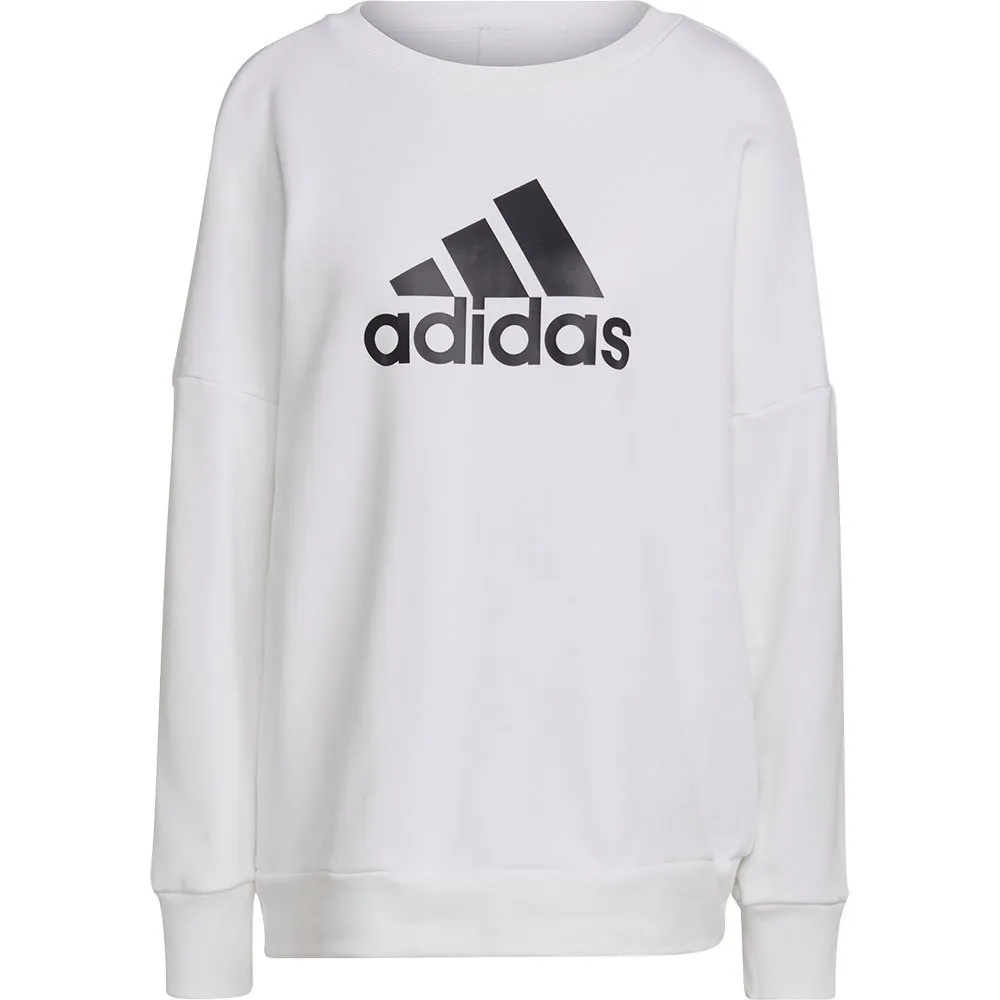 Adidas Sportswear Fi Bos Crew Sweatshirt 5 Adidas Sportswear Fi Bos Crew Sweatshirt - Image 3