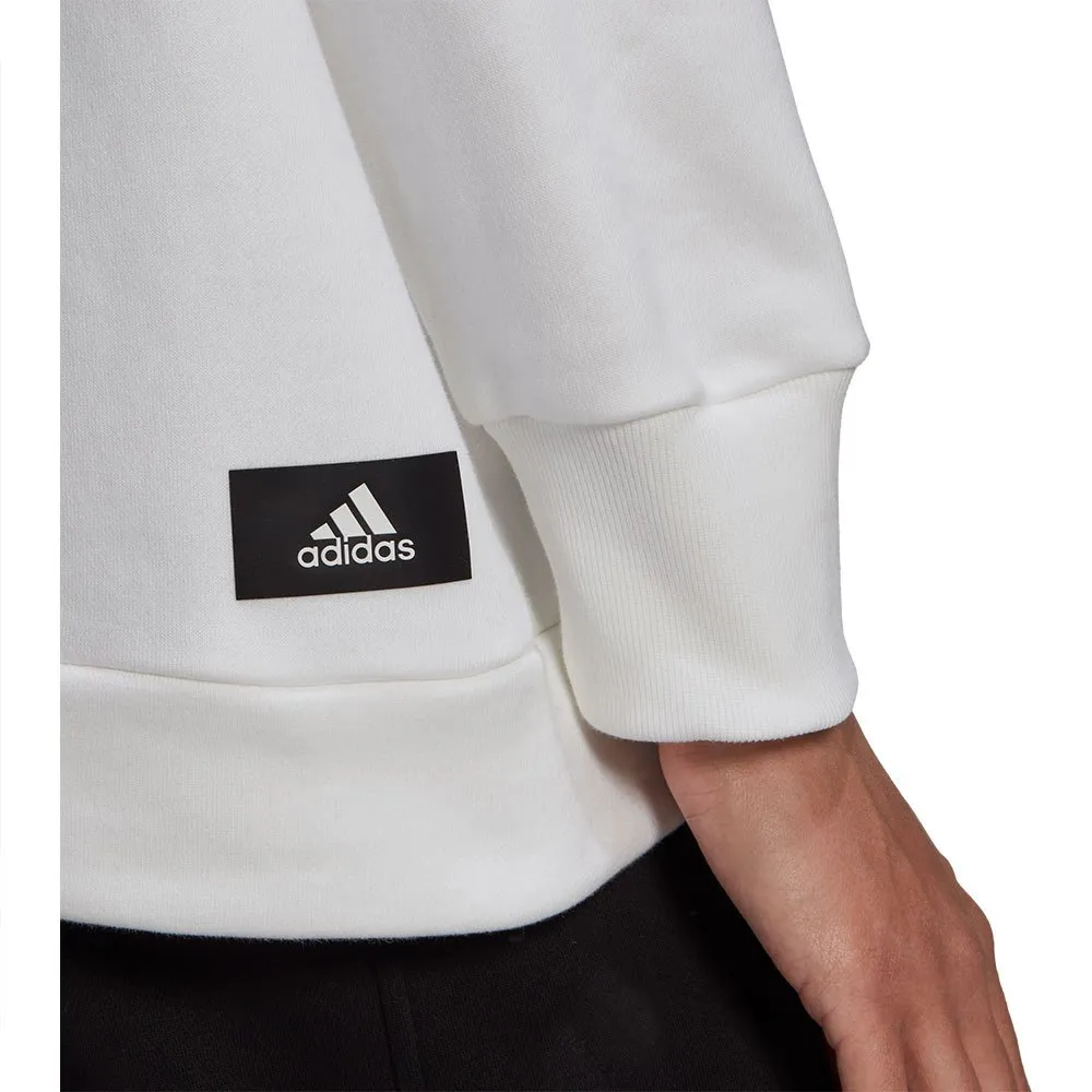 Adidas Sportswear Fi Bos Crew Sweatshirt 8 Adidas Sportswear Fi Bos Crew Sweatshirt - Image 6