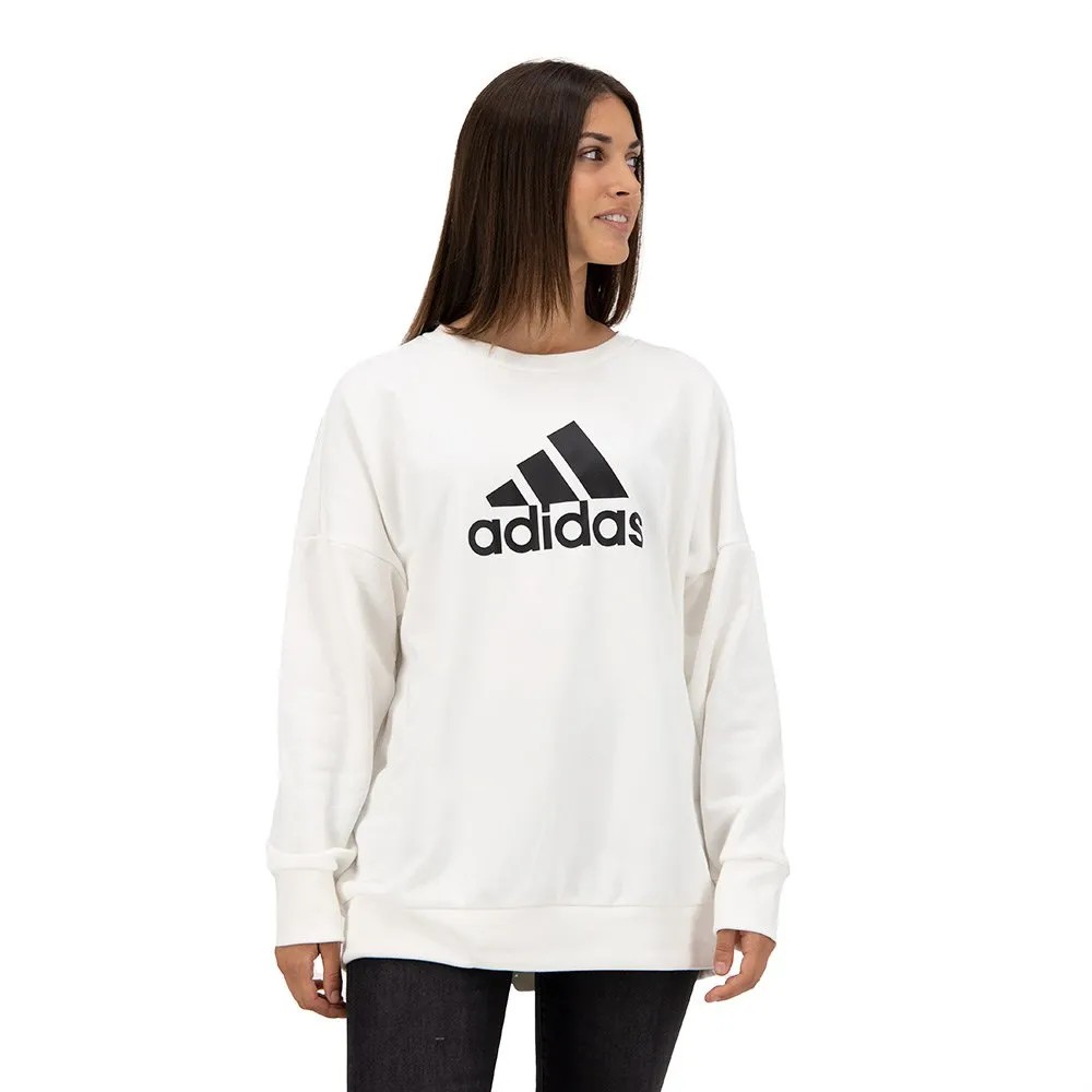 Adidas Sportswear Fi Bos Crew Sweatshirt 3 Adidas Sportswear Fi Bos Crew Sweatshirt