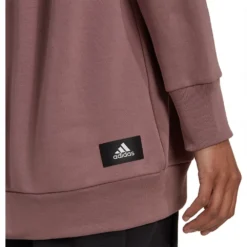 Adidas Sportswear Future Icons Animal Print Sweatshirt -Pepe Clothing Shop adidas sportswear future icons animal print sweatshirt 3