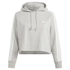 Adidas Sportswear In3S Ft Cr Hoodie 11 Adidas Sportswear In3S Ft Cr Hoodie -Pepe Clothing Shop adidas sportswear in3s ft cr hoodie 2