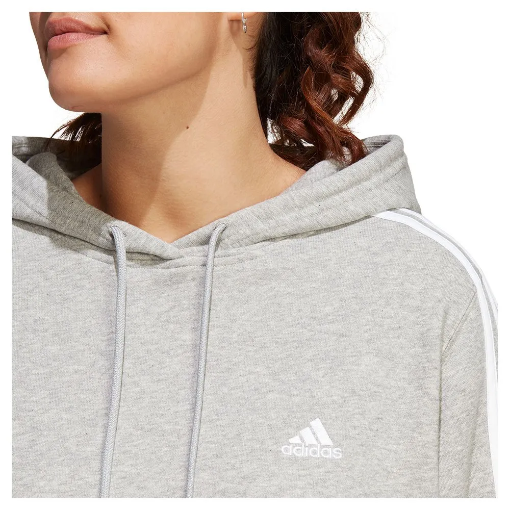 Adidas Sportswear In3S Ft Cr Hoodie 8 Adidas Sportswear In3S Ft Cr Hoodie - Image 6