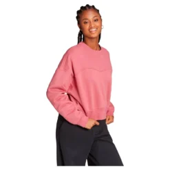 Adidas Sportswear Lounge Sweatshirt -Pepe Clothing Shop adidas sportswear lounge sweatshirt 3