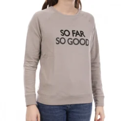 Banana Moon Keats Hopkins Sweatshirt