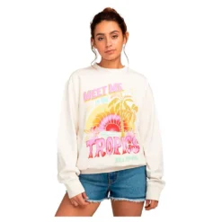 Billabong After Surf Sweatshirt