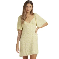 Billabong Day Trippin Dress