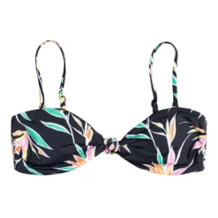 Billabong Sol Searcher Bandeau Bikini Top -Pepe Clothing Shop billabong sol searcher bandeau bikini top 2