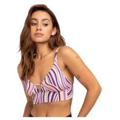 Billabong Sol Searcher Vc Bikini Top