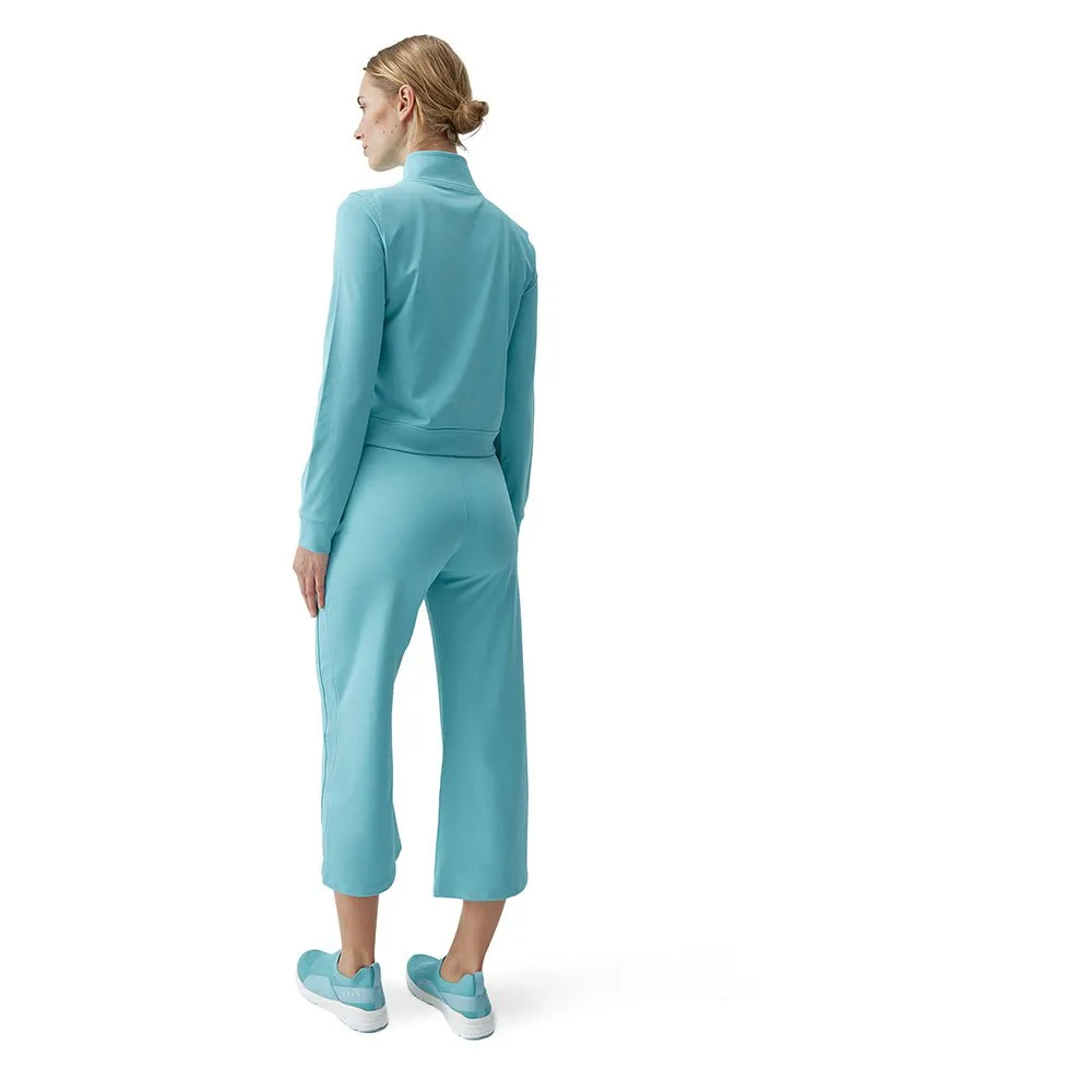 Born Living Yoga Naoko Full Zip Sweatshirt 7 Born Living Yoga Naoko Full Zip Sweatshirt - Image 5