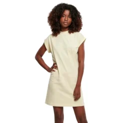 Build Your Brand Extended Short Sleeve Short Dress 10 Build Your Brand Extended Short Sleeve Short Dress -Pepe Clothing Shop build your brand extended short sleeve short dress 2