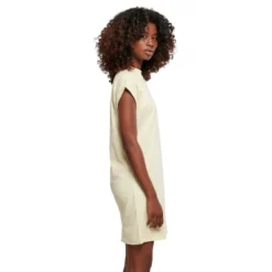 Build Your Brand Extended Short Sleeve Short Dress 11 Build Your Brand Extended Short Sleeve Short Dress -Pepe Clothing Shop build your brand extended short sleeve short dress 3