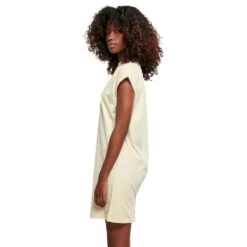 Build Your Brand Extended Short Sleeve Short Dress 12 Build Your Brand Extended Short Sleeve Short Dress -Pepe Clothing Shop build your brand extended short sleeve short dress 4