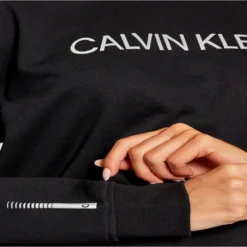 Calvin Klein 00GWF1W312 Sweatshirt -Pepe Clothing Shop calvin klein 00gwf1w312 sweatshirt 2