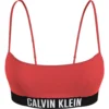 Calvin Klein Intense Power Bralette Bikini Top -Pepe Clothing Shop calvin klein intense power bralette bikini top