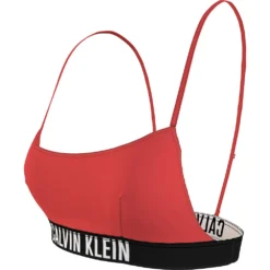 Calvin Klein Intense Power Bralette Bikini Top -Pepe Clothing Shop calvin klein intense power bralette bikini top 2