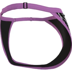 Calvin Klein String Cheeky Monogram Tie Side Bikini Bottom -Pepe Clothing Shop calvin klein string cheeky monogram tie side bikini bottom 3