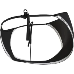 Calvin Klein String Core Logo Tape Tie Side Bikini Bottom -Pepe Clothing Shop calvin klein string core logo tape tie side bikini bottom 3