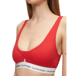 Calvin Klein Twist Bikini Top
