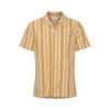 CASUAL FRIDAY Poplin Striped Anton Shirt -Pepe Clothing Shop casual friday poplin striped anton shirt