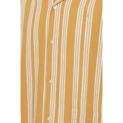 CASUAL FRIDAY Poplin Striped Anton Shirt -Pepe Clothing Shop casual friday poplin striped anton shirt 2