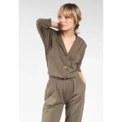 Deeluxe Odila Jumpsuit -Pepe Clothing Shop deeluxe odila jumpsuit 4
