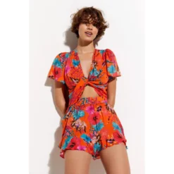 Desigual Amaranta Shirt -Pepe Clothing Shop desigual amaranta shirt 2
